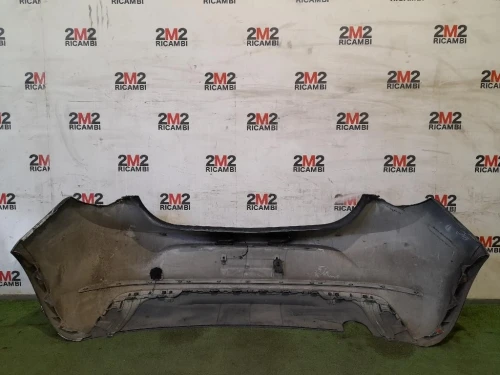 Paraurti POST 13266651 Opel Astra J 2012