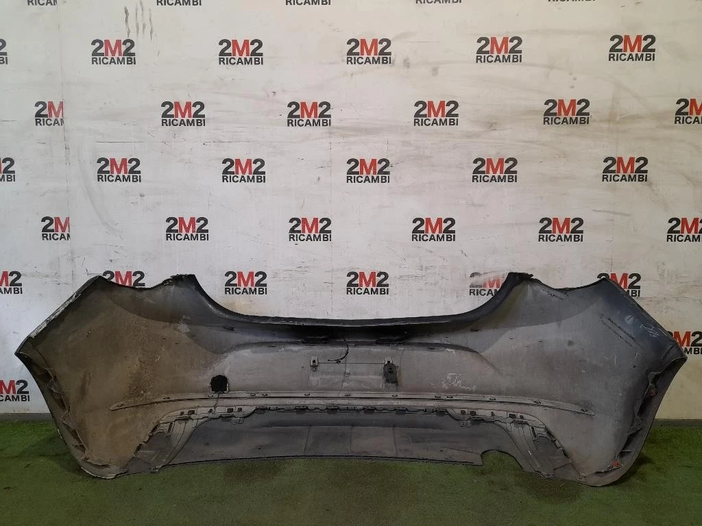 Paraurti POST 13266651 Opel Astra J 2012