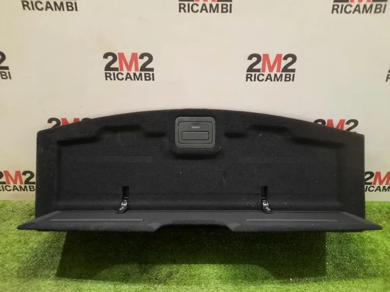 Moquette Pianale Bagagliaio POST 745146536R Renault Mégane IV SW 2016