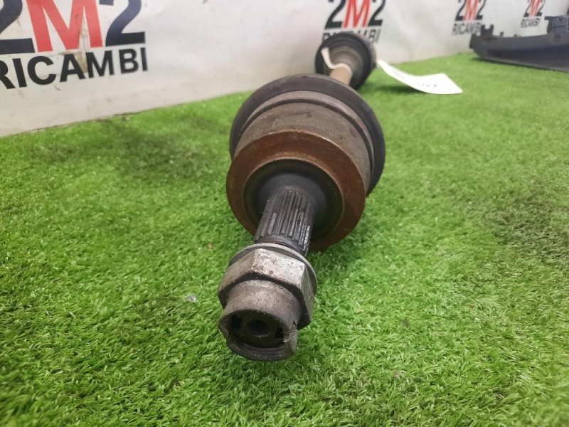 Semiasse ANT SX 51947026 Fiat Grande Punto 2009