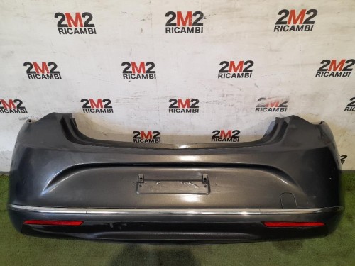 Paraurti POST 13266651 Opel Astra J 2012