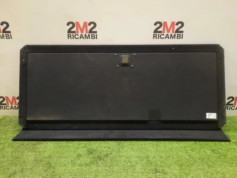 Moquette Pianale Bagagliaio POST 745144665R Renault Mégane IV SW 2016