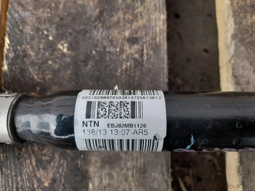 Semiasse ANT SX EBJ82MB1126 Fiat Panda III 2012