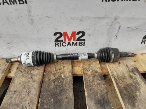 Semiasse ANT SX EBJ82MB1126 Fiat Panda III 2012