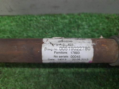 Semiasse ANT SX 51902278 Fiat Panda III 2012