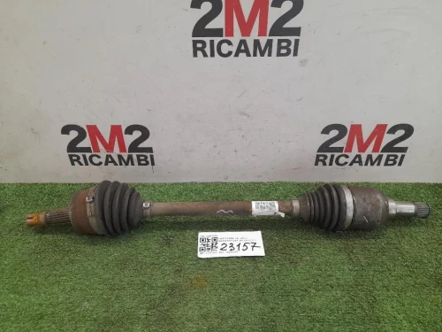 Semiasse ANT SX 51902278 Fiat Panda III 2012