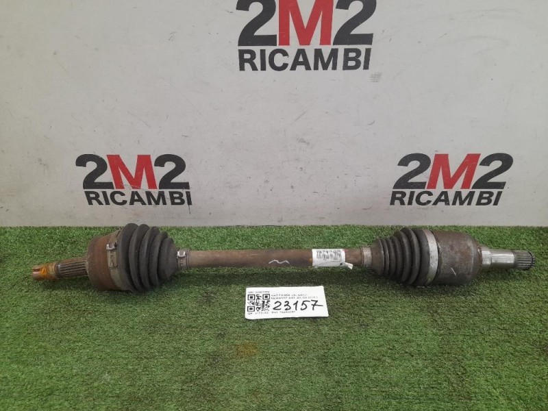 Semiasse ANT SX 51902278 Fiat Panda III 2012