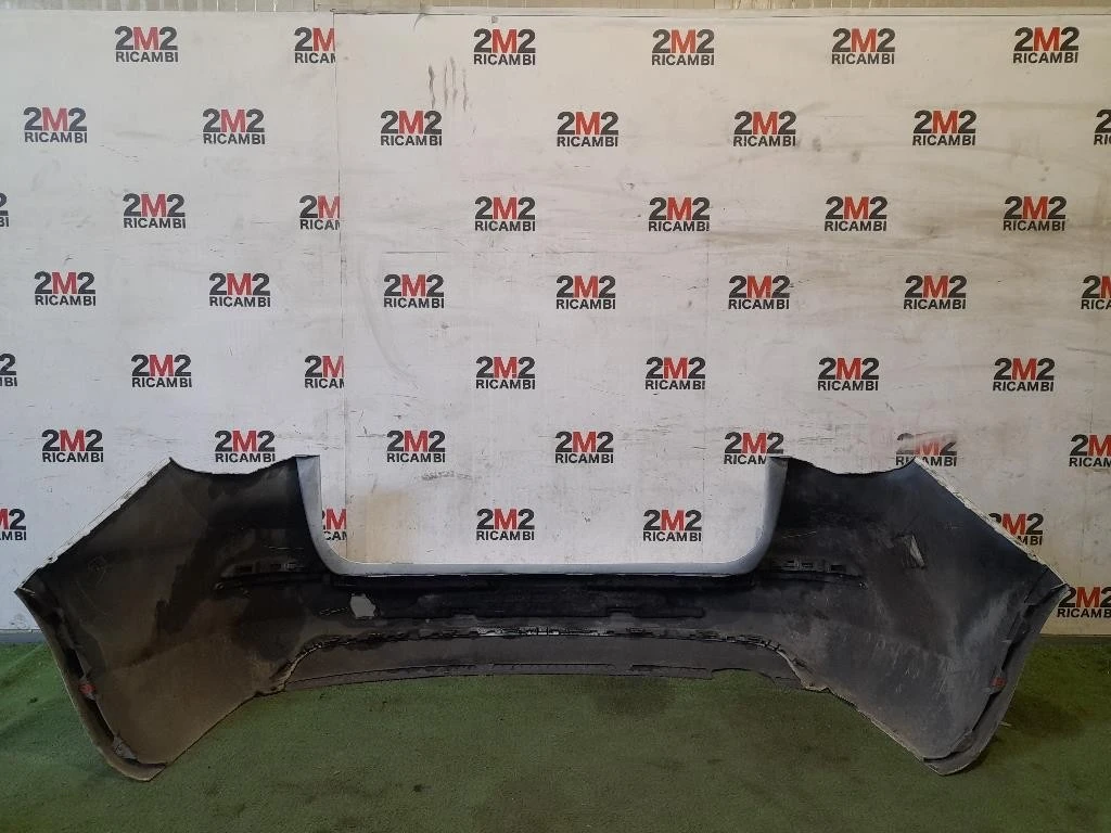 Paraurti POST 13266651 Opel Astra J 2012