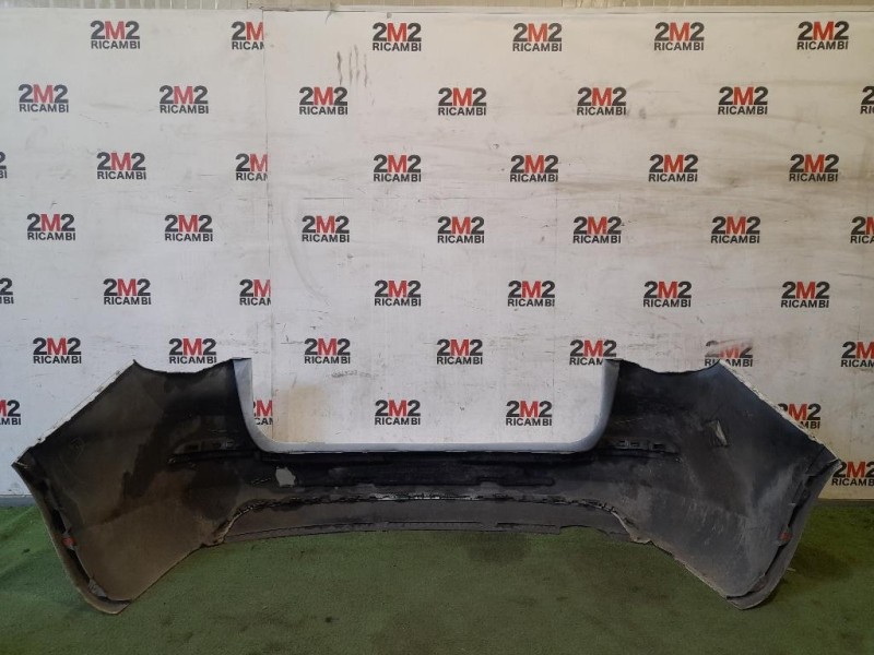 Paraurti POST 13266651 Opel Astra J 2012