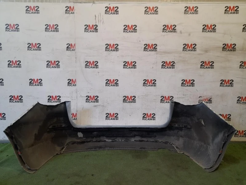 Paraurti POST 13266651 Opel Astra J 2012