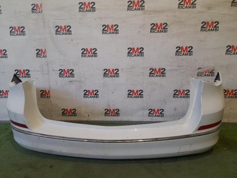 Paraurti POST 13266651 Opel Astra J 2012