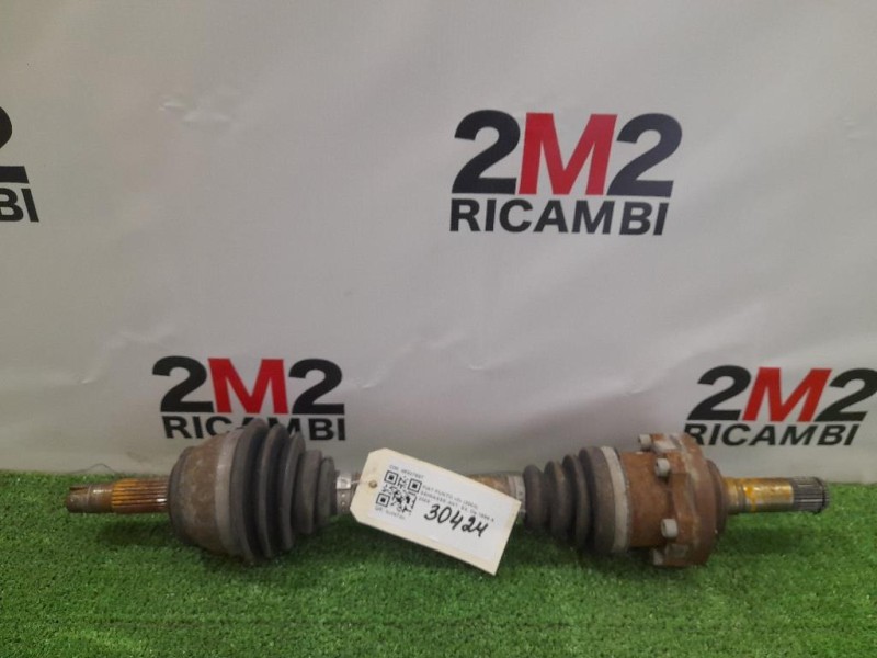 Semiasse ANT SX 46307687 Fiat Punto II 2003