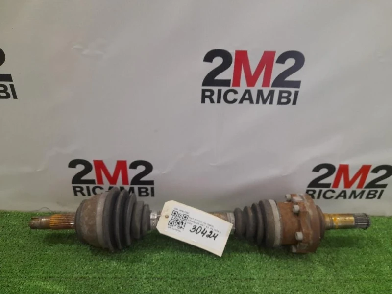 Semiasse ANT SX 46307687 Fiat Punto II 2003