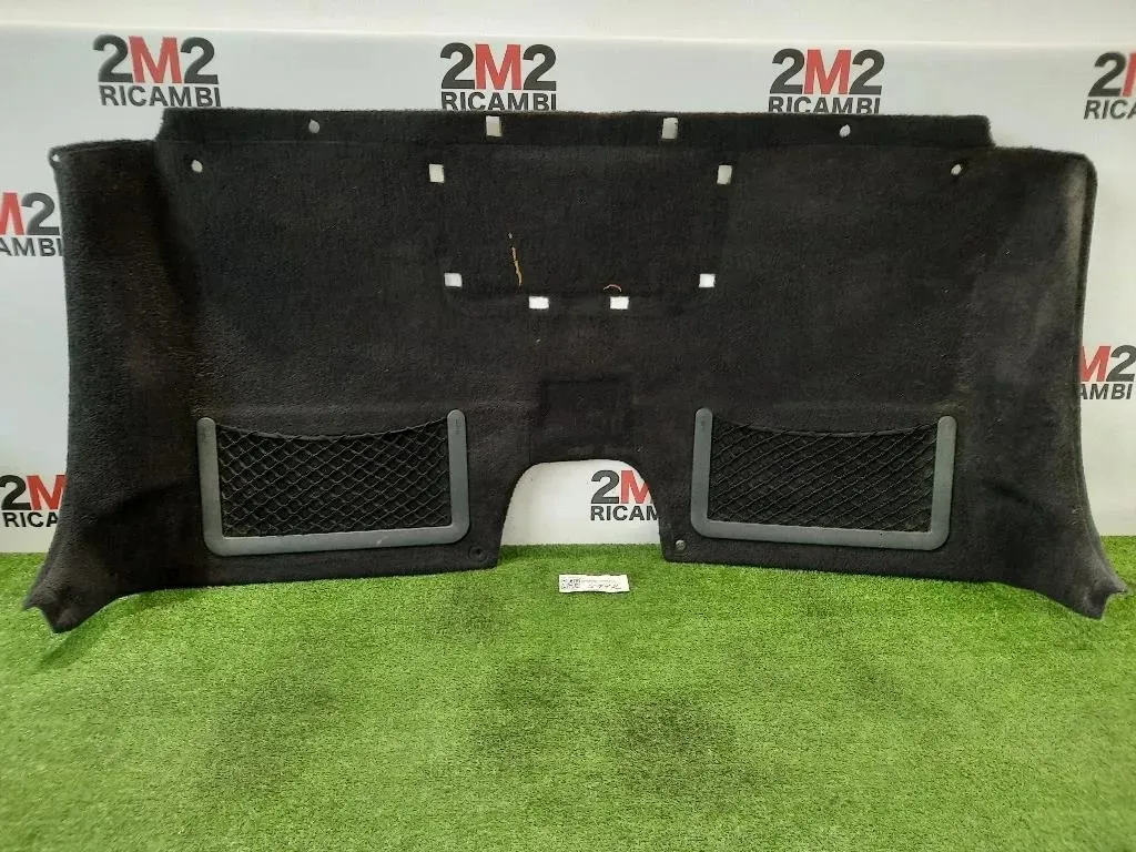 Moquette Pianale POST 1706900141 BAGAGLIAIO Mercedes Classe SLK R170 1997