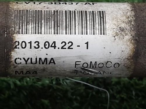 Semiasse ANT SX CV17-3B437-AF Ford B-max 2012