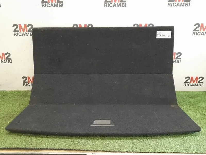 Moquette SEDE Ruota Scorta 51477425353 Bmw X1 F48 2015