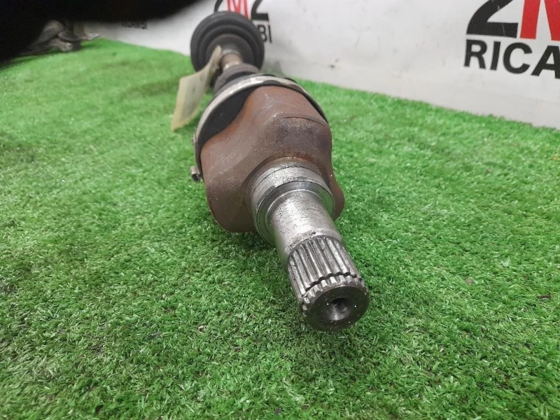 Semiasse ANT SX CV17-3B437-AF Ford B-max 2012