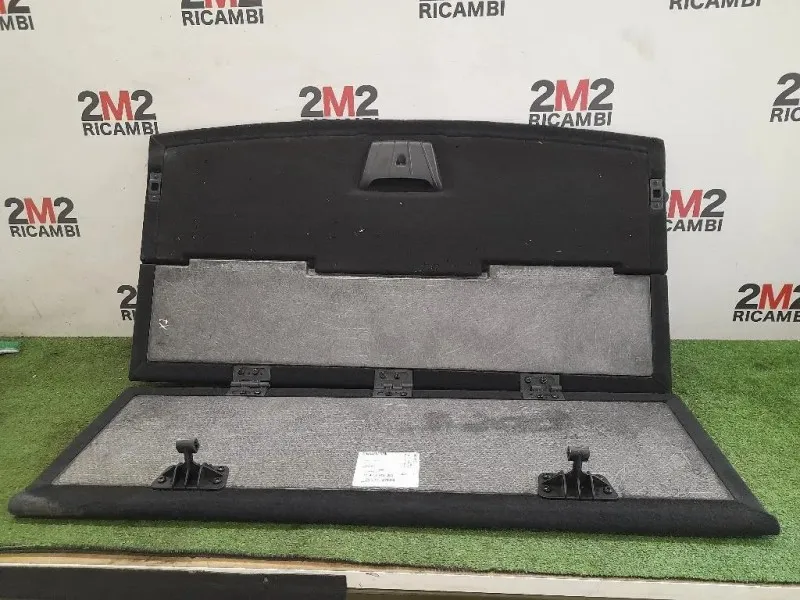 Moquette SEDE Ruota Scorta 51477425353 Bmw X1 F48 2015