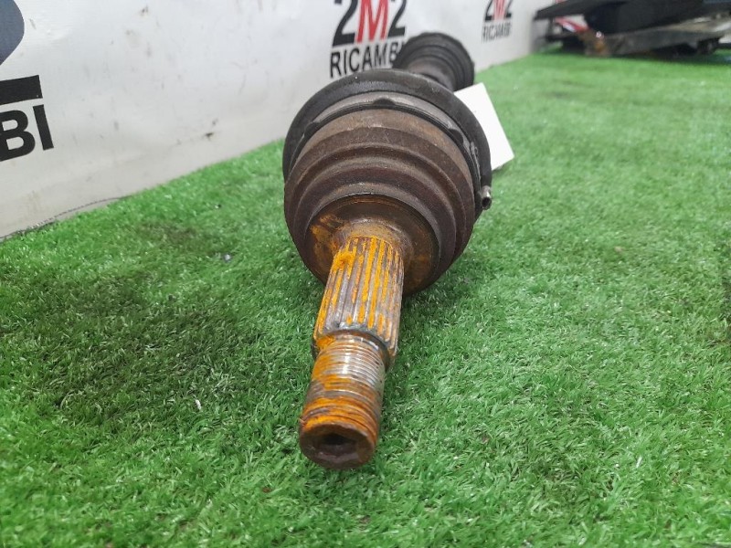 Semiasse ANT SX CV17-3B437-AF Ford B-max 2012