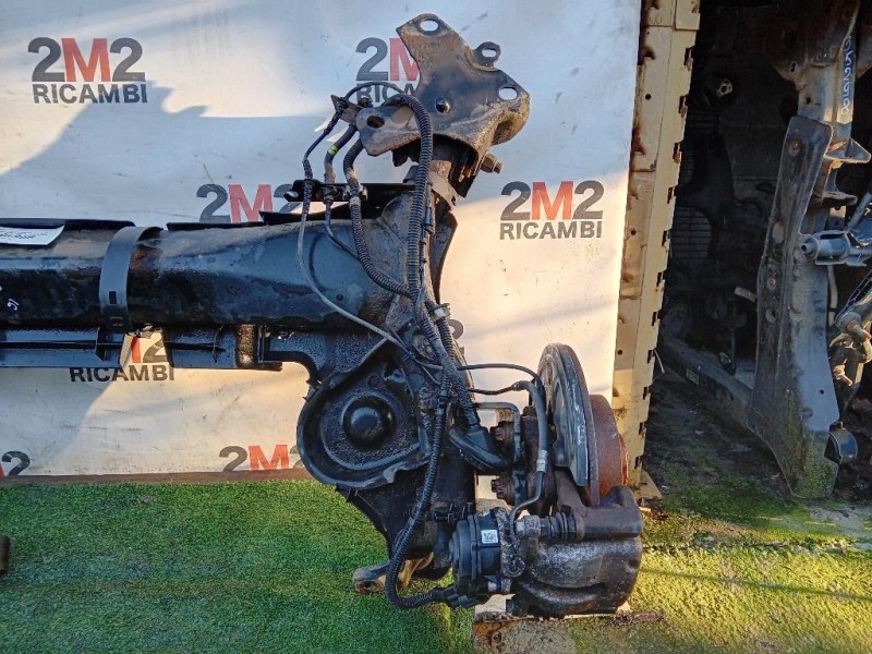 Assale POST 555013033R PONTE POSTERIORE ASSALE POST Renault Mégane IV 2016