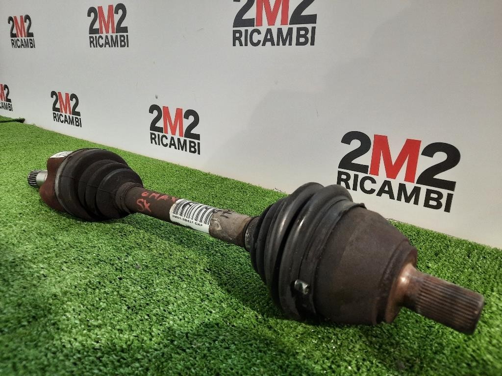 Semiasse ANT SX 1682285 Ford C-max II 2007