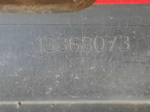 Semiasse ANT SX 1682285 Ford C-max II 2007