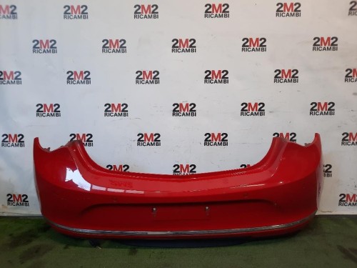 Semiasse ANT SX 2313983 Ford Fiesta VII 2017