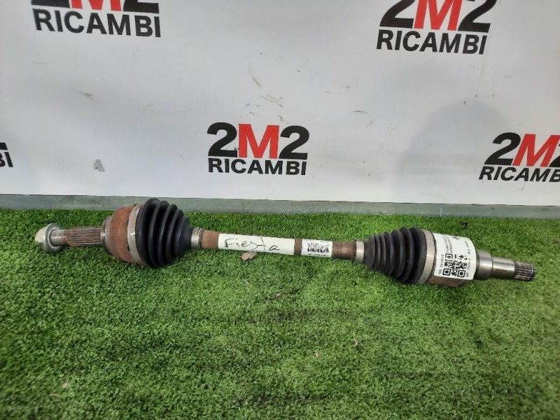 Semiasse ANT SX 2313983 Ford Fiesta VII 2017