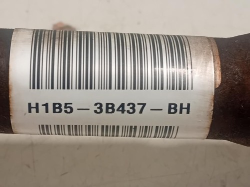 Semiasse ANT SX H1B5-3B437-BH Ford Fiesta VII 2021