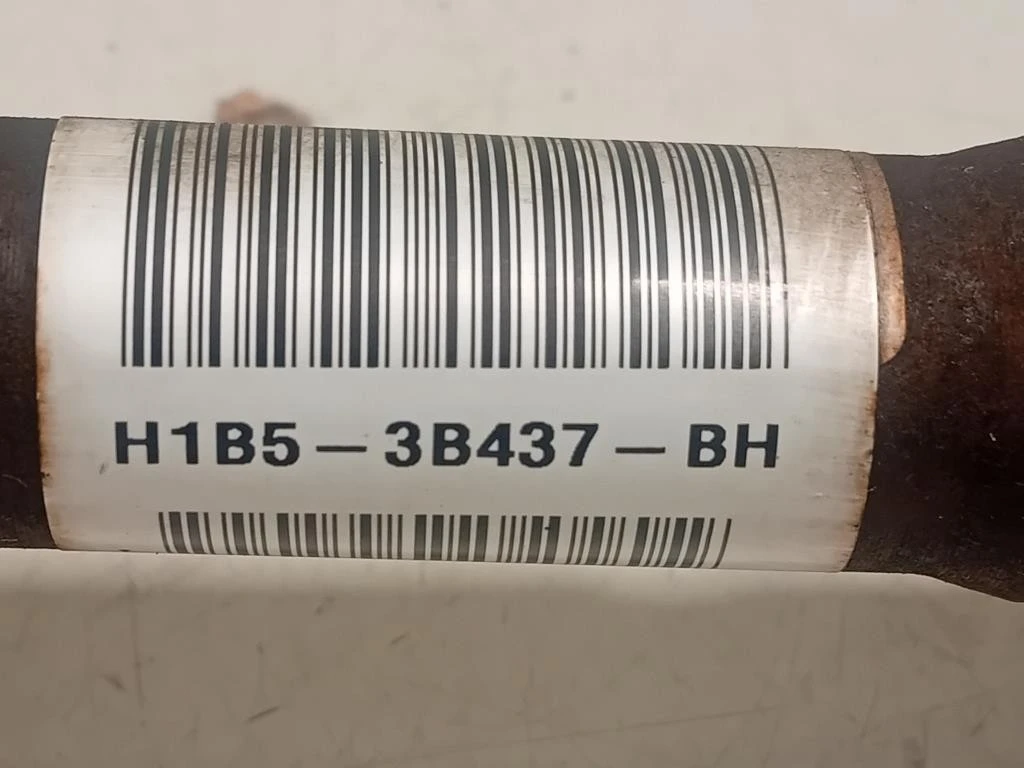 Semiasse ANT SX H1B5-3B437-BH Ford Fiesta VII 2021