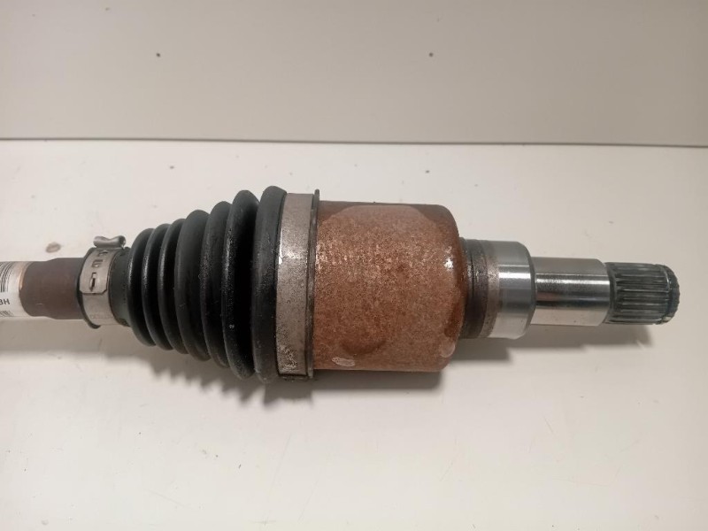 Semiasse ANT SX H1B5-3B437-BH Ford Fiesta VII 2021