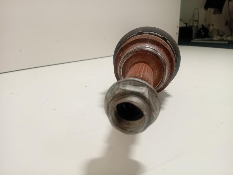 Semiasse ANT SX H1B5-3B437-BH Ford Fiesta VII 2021