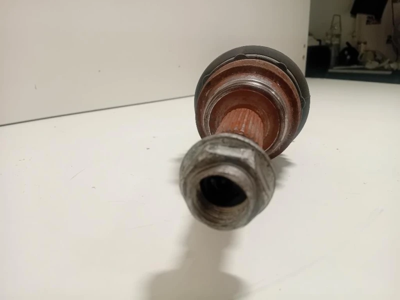 Semiasse ANT SX H1B5-3B437-BH Ford Fiesta VII 2021