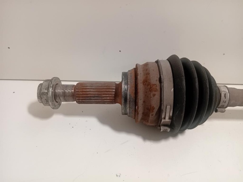 Semiasse ANT SX H1B5-3B437-BH Ford Fiesta VII 2021