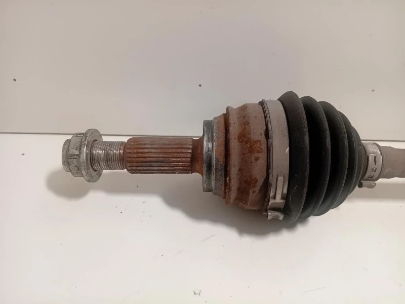 Semiasse ANT SX H1B5-3B437-BH Ford Fiesta VII 2021