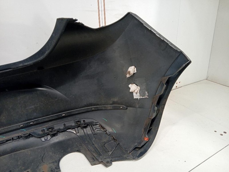 Paraurti POST 13411811 Opel Astra J 2012