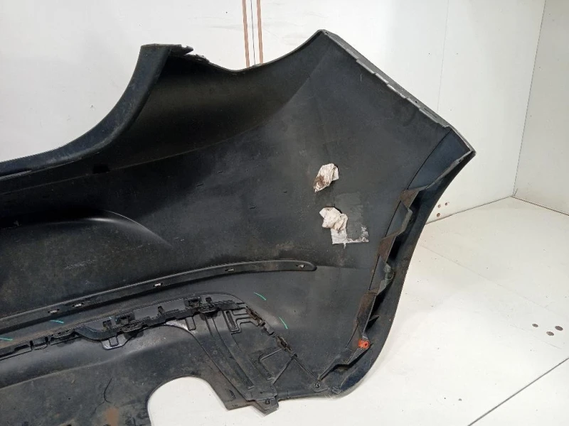 Paraurti POST 13411811 Opel Astra J 2012