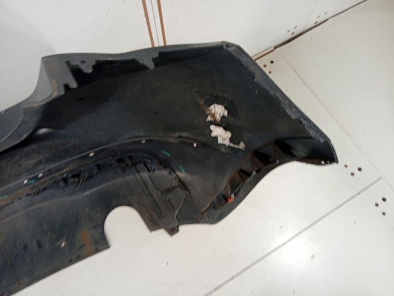 Paraurti POST 13411811 Opel Astra J 2012