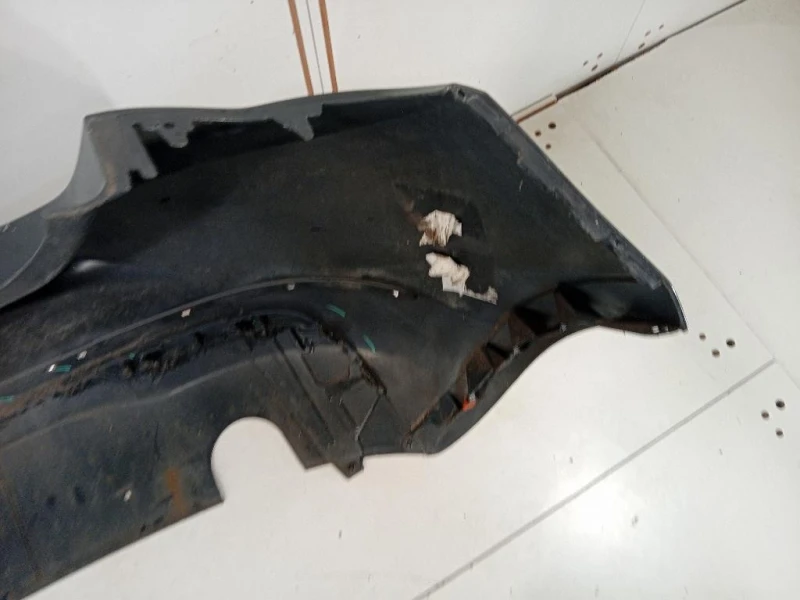 Paraurti POST 13411811 Opel Astra J 2012