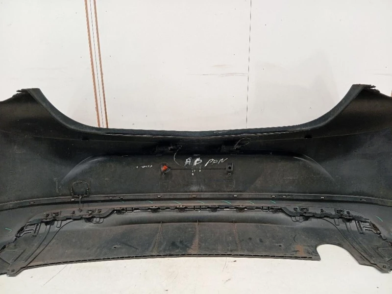 Paraurti POST 13411811 Opel Astra J 2012