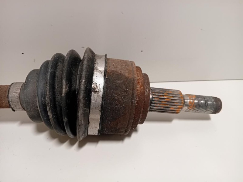 Semiasse ANT SX LX67-3B437-MAD Ford KUGA III 2020