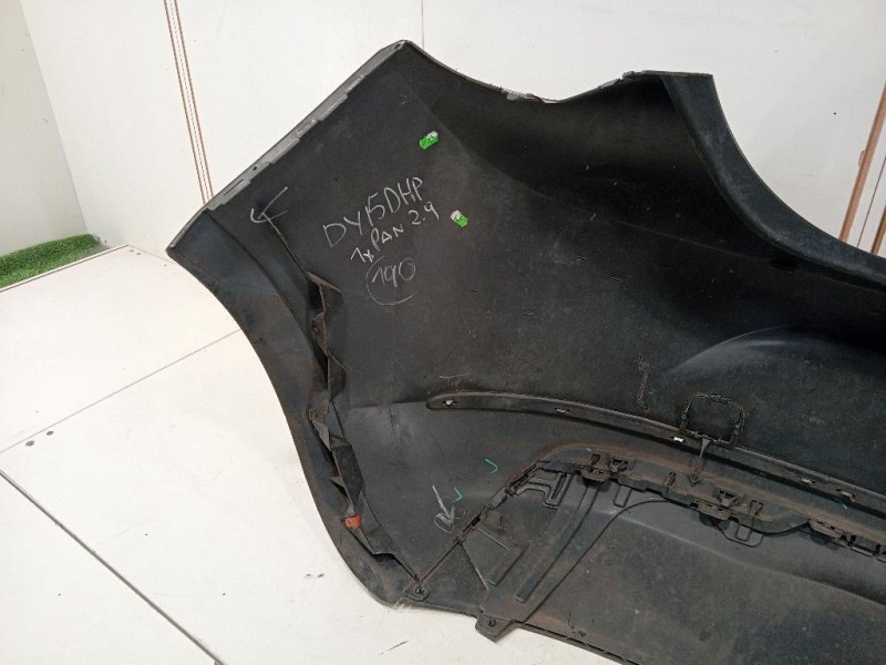 Paraurti POST 13411811 Opel Astra J 2012