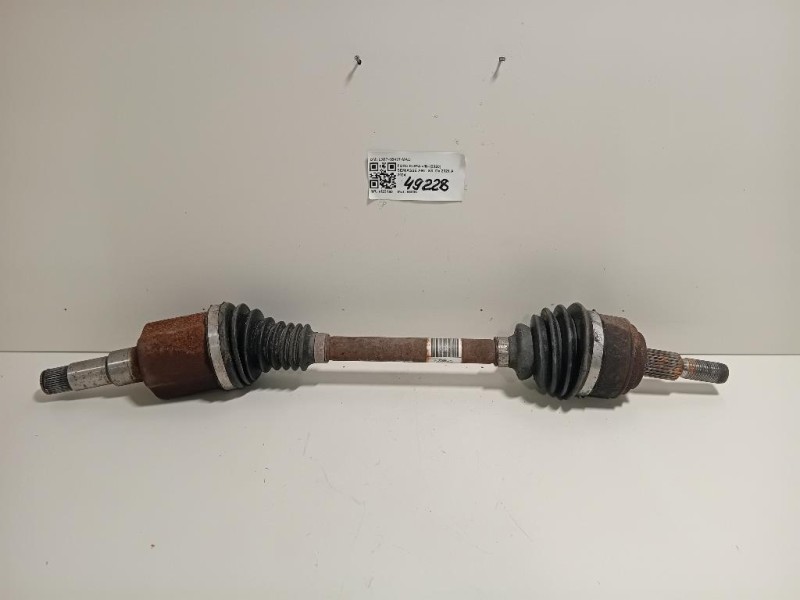 Semiasse ANT SX LX67-3B437-MAD Ford KUGA III 2020