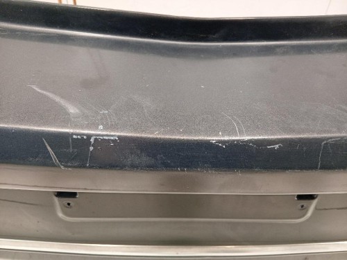 Morsetto Terminale Positivo Batteria A1645400350 Mercedes Classe R W251 2006