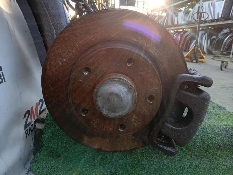 Assale POST 555013033R PONTE POSTERIORE ASSALE POST Renault Mégane IV 2016