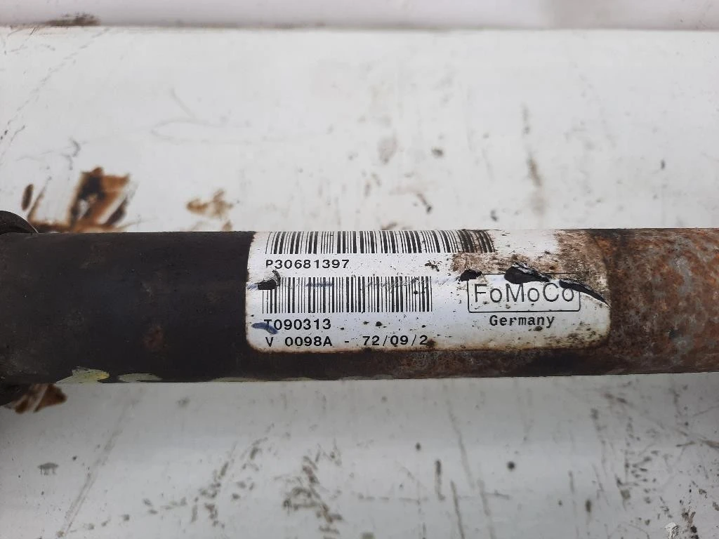 Semiasse ANT SX 1788208 Ford Mondeo IV SW 2007