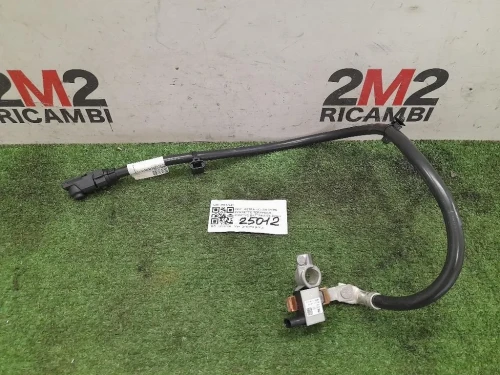 Morsetto Terminale Positivo Batteria 39017440 Opel Astra K SW 2016