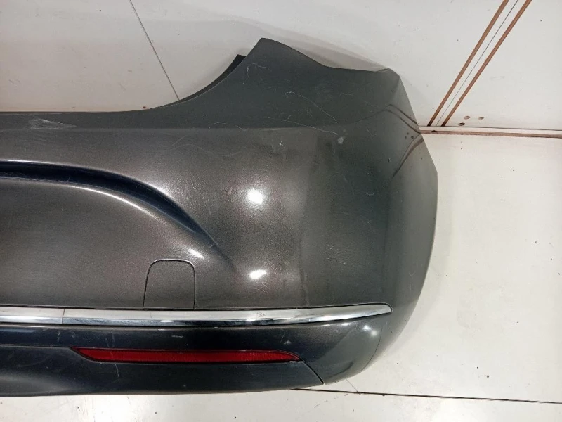 Paraurti POST 13411811 Opel Astra J 2012