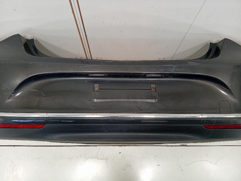 Paraurti POST 13411811 Opel Astra J 2012