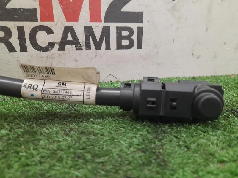 Morsetto Terminale Positivo Batteria 39017440 Opel Astra K SW 2016